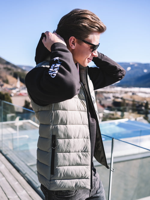 Pufferweste „Summit Edge“