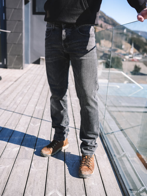 Jeans „Alpine Edge“