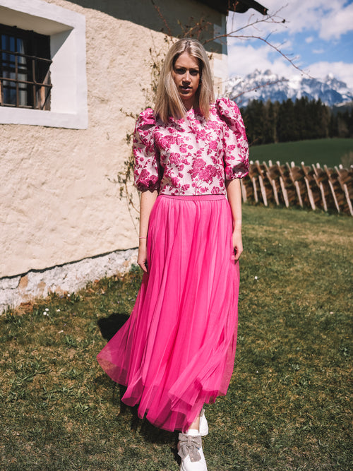 Top „Pink Festival“