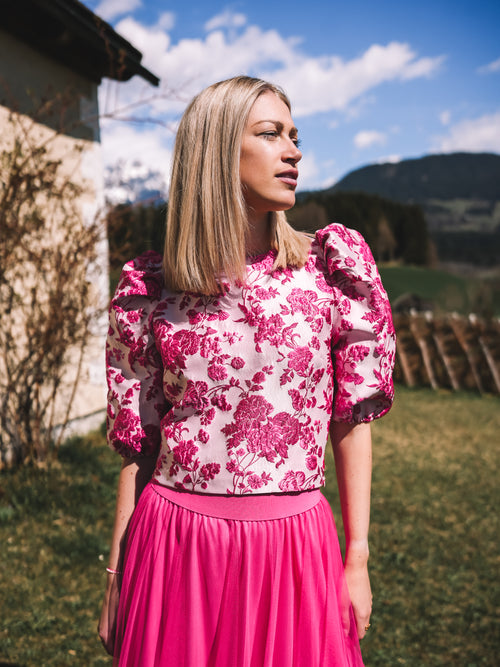 Top „Pink Festival“