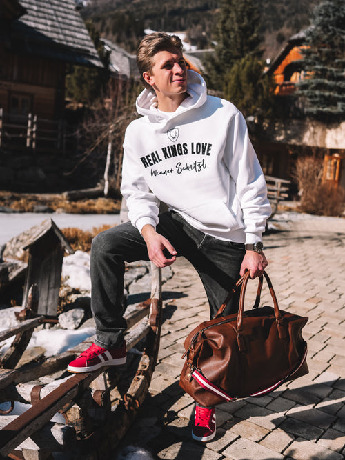 Hoodie „King’s Choice“