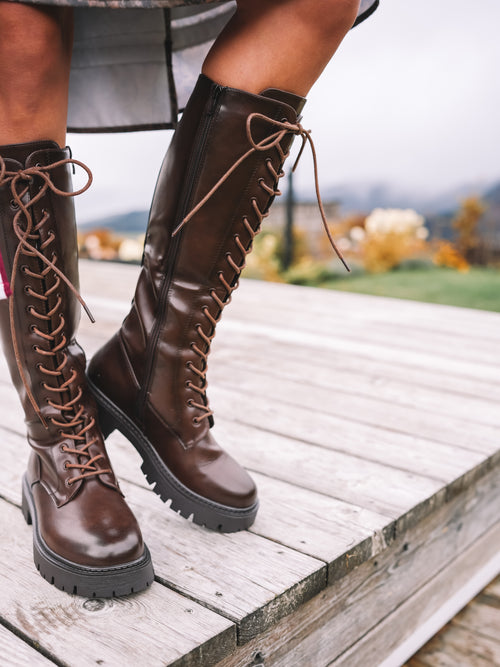 Stiefel „Highland Grace“