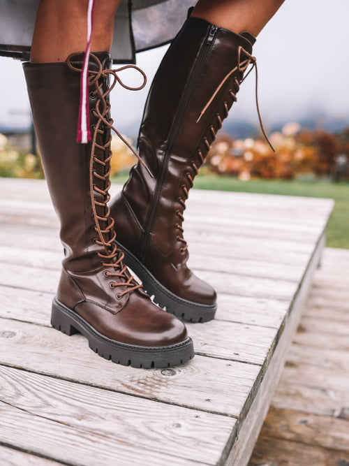 Stiefel „Highland Grace“