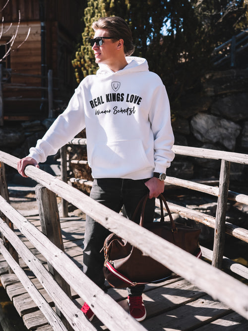 Hoodie „King’s Choice“