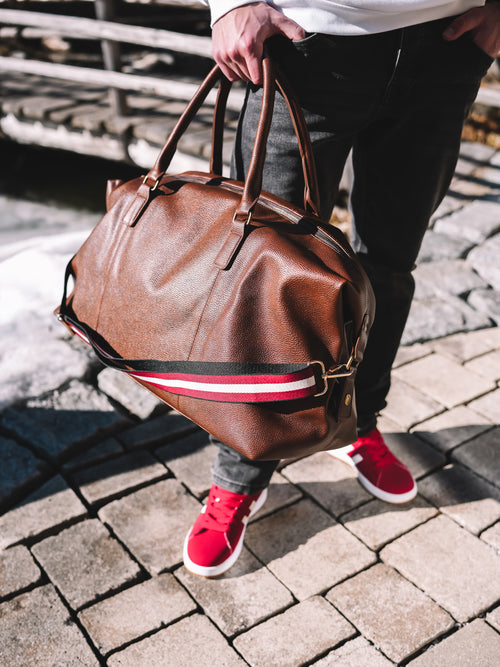 Weekender "Peak Heritage"