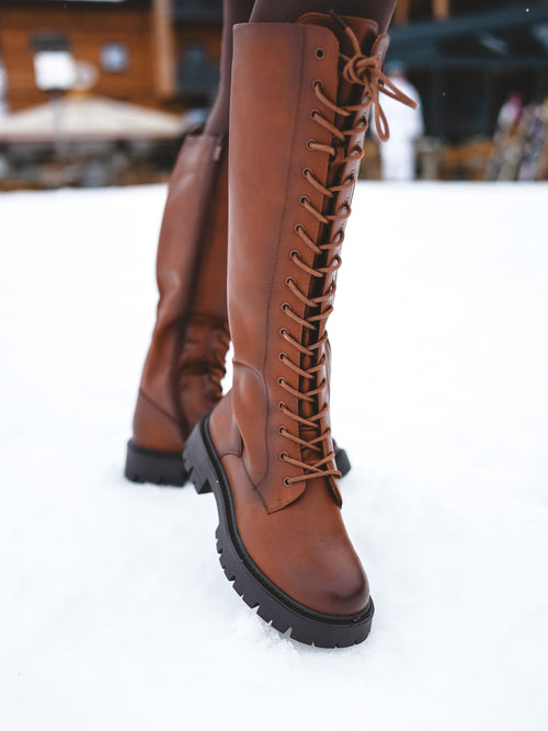 Stiefel „Summit Soul“