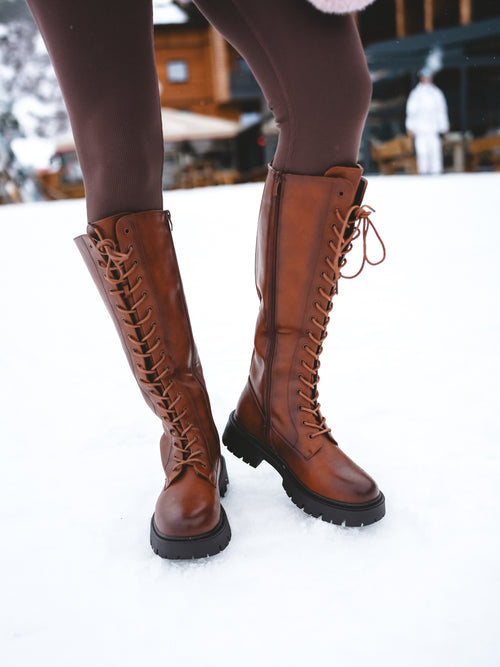 Stiefel „Summit Soul“