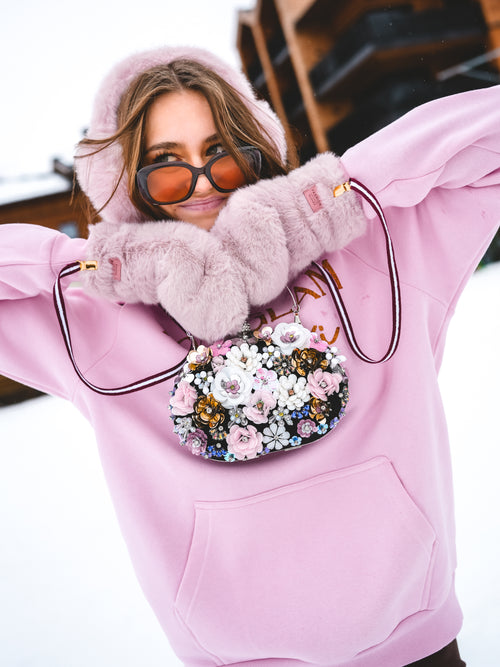 Handschuhe „Winter Love“