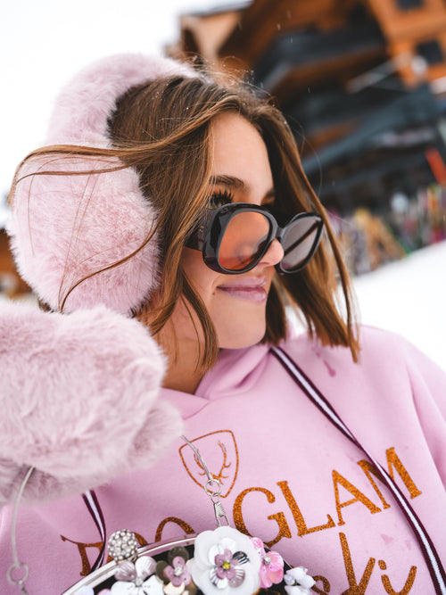 Handschuhe „Winter Love“