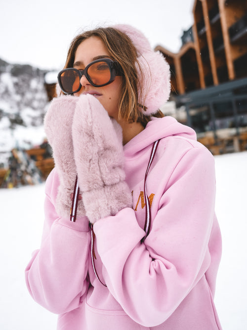 Handschuhe „Winter Love“