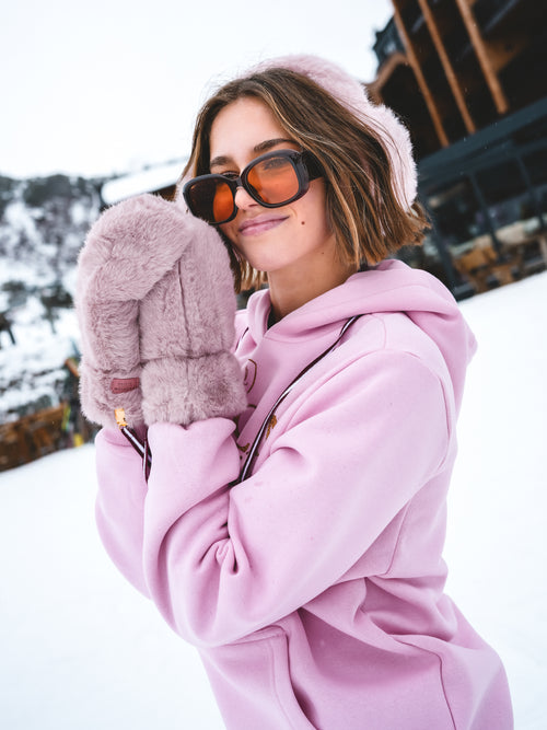 Handschuhe „Winter Love“