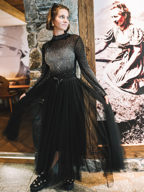 Body „Midnight Empress“