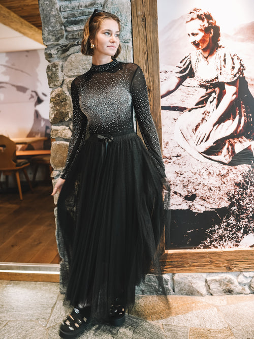 Body „Midnight Empress“