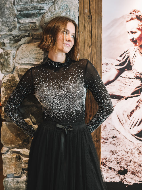 Body „Midnight Empress“