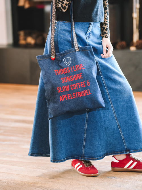 Tasche "The Essentials"