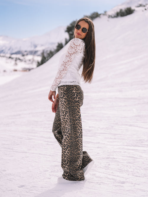 Top „Blanc Affair“