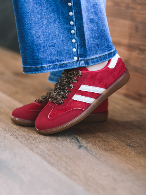 Sneakers "Urban Icon"