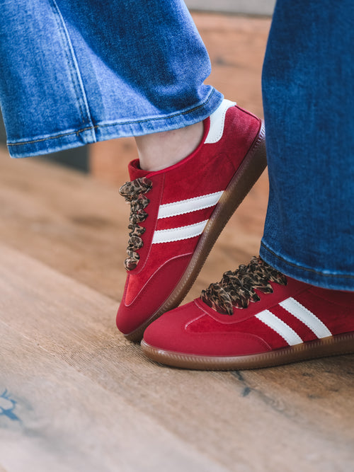 Sneakers "Urban Icon"