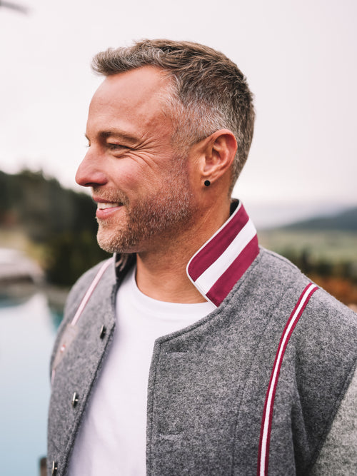 Jacke "Alpine Classic"