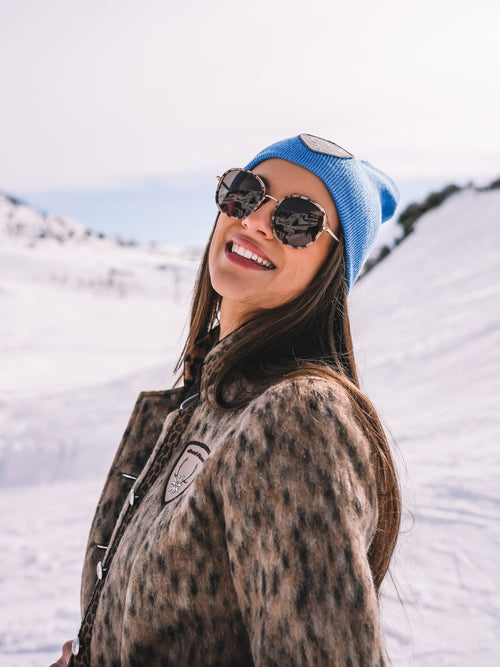 Beanie „Après Sky“