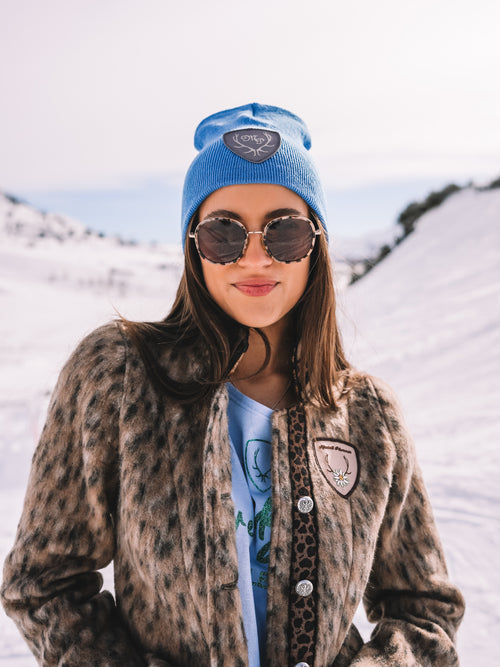 Beanie „Après Sky“