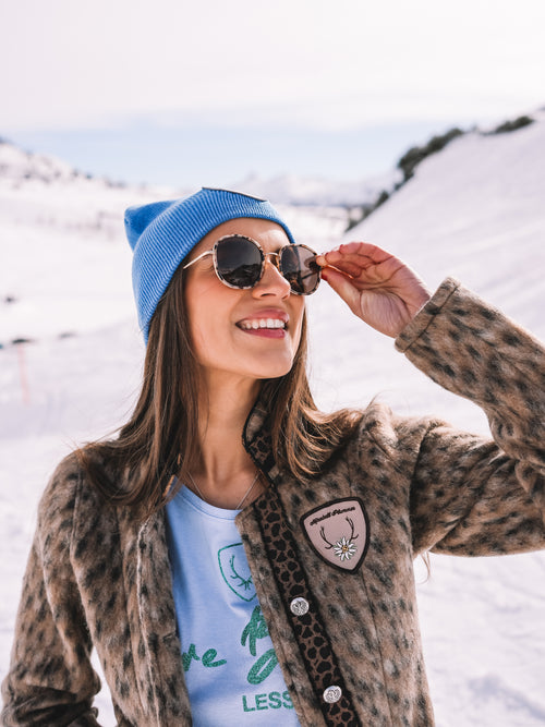 Beanie „Après Sky“