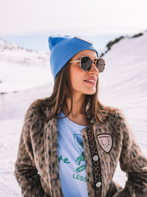 Beanie „Après Sky“