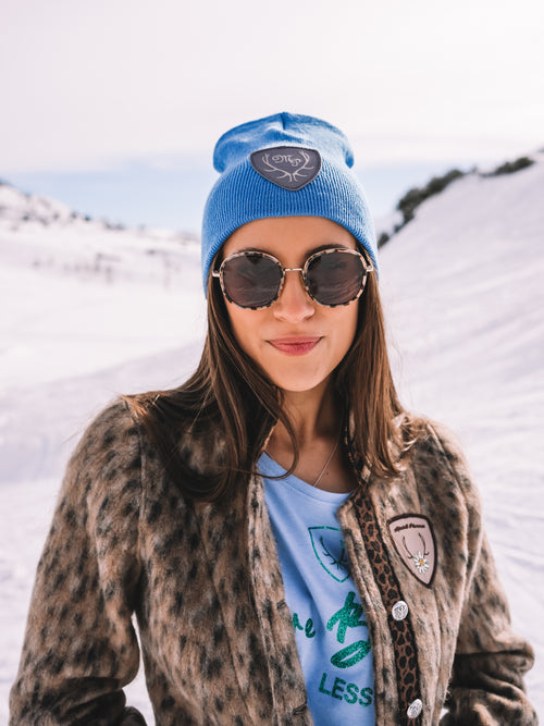 Beanie „Après Sky“