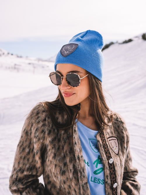 Beanie „Après Sky“