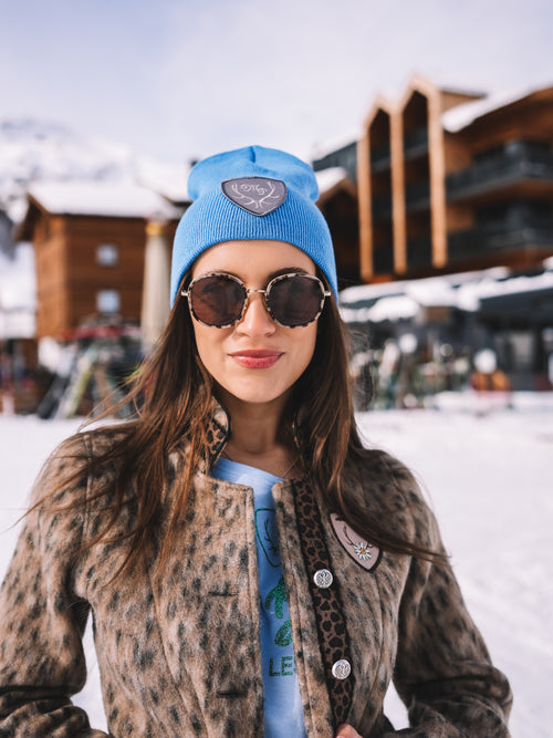 Beanie „Après Sky“