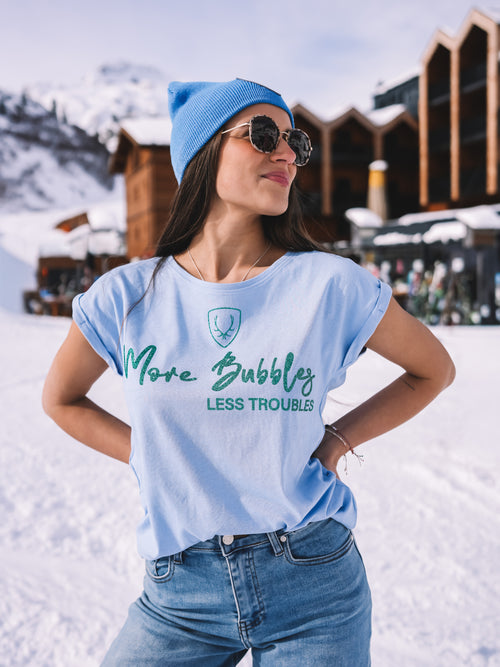 T-Shirt „Fresh Statement“