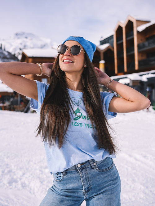 Beanie „Après Sky“