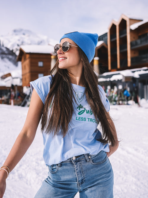 Beanie „Après Sky“