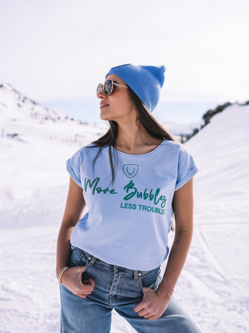 T-Shirt „Fresh Statement“