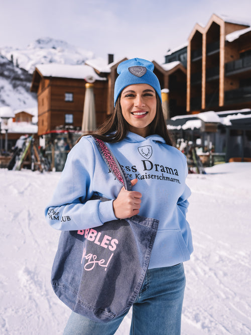 Tasche „Bubbles Society“