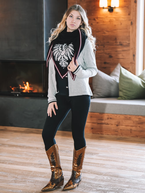 Stiefel "Golden Range"