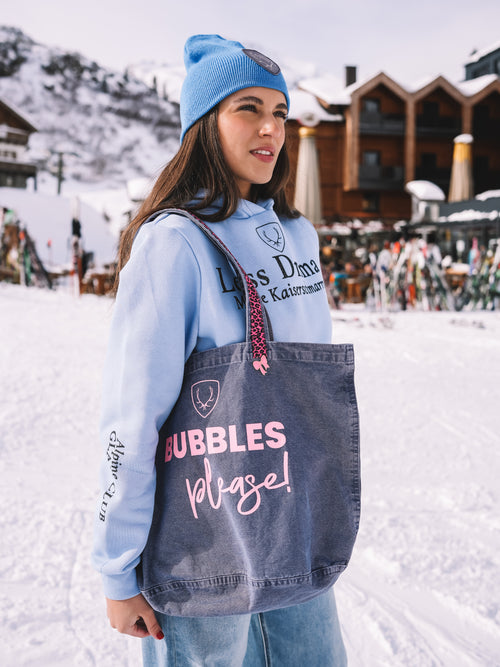 Tasche „Bubbles Society“