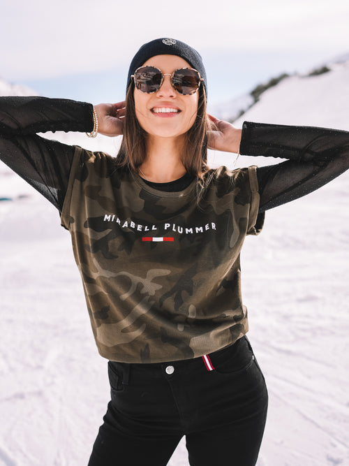 Beanie „Pure Noir“