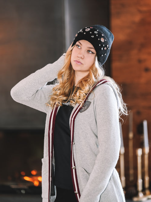 Mütze "Moonlight Kiss"