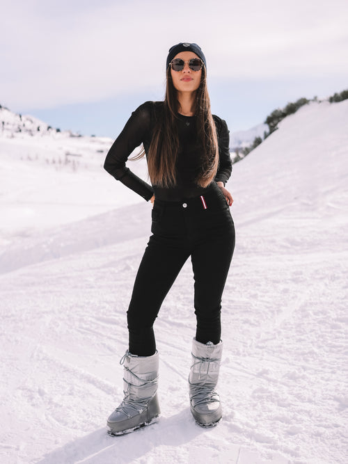 Body „Black Stardust“