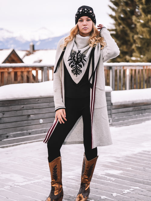 Mütze "Moonlight Kiss"