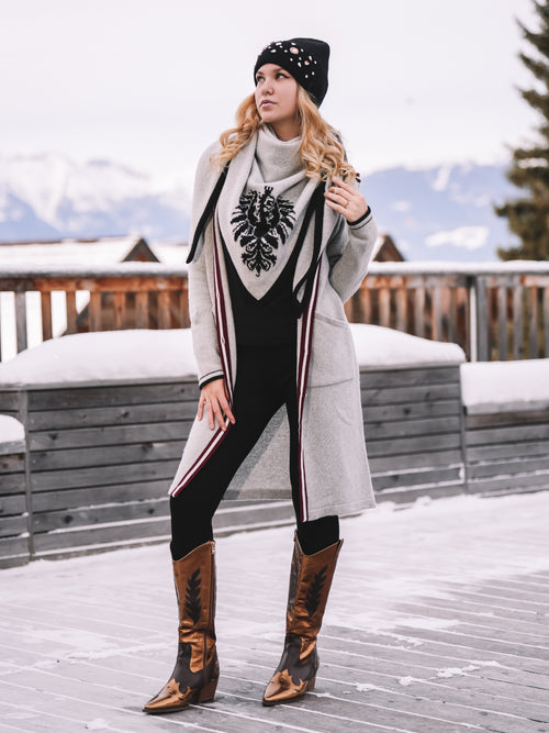 Mütze "Moonlight Kiss"