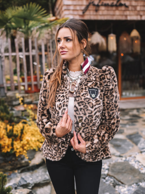 Jacke "Leo Royale"