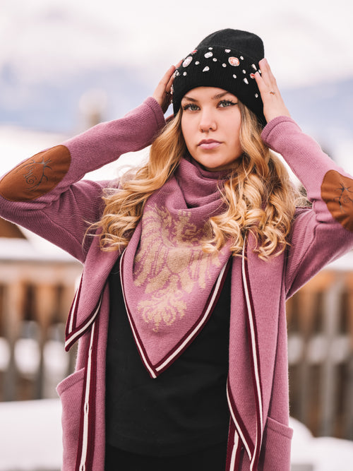 Mütze "Moonlight Kiss"