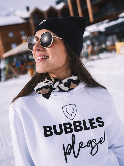 Tuch „Wild Darling“