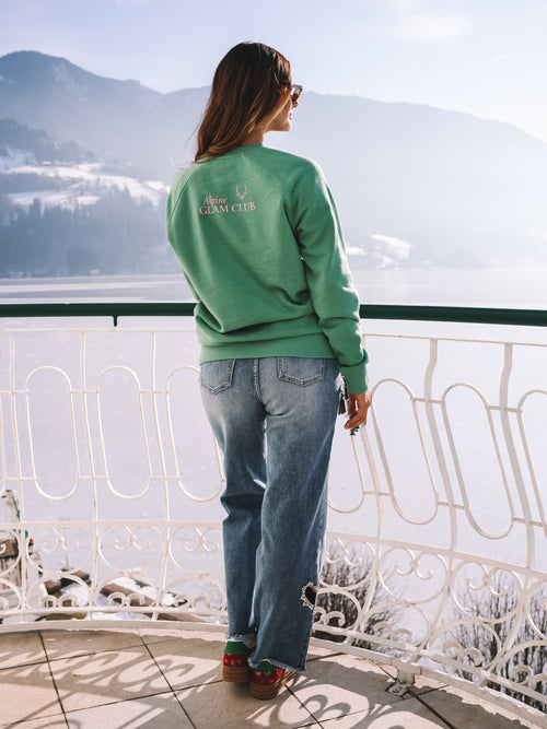 Pullover "Pleasure Code"