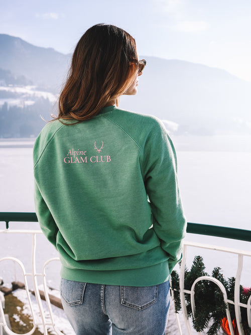 Pullover "Pleasure Code"