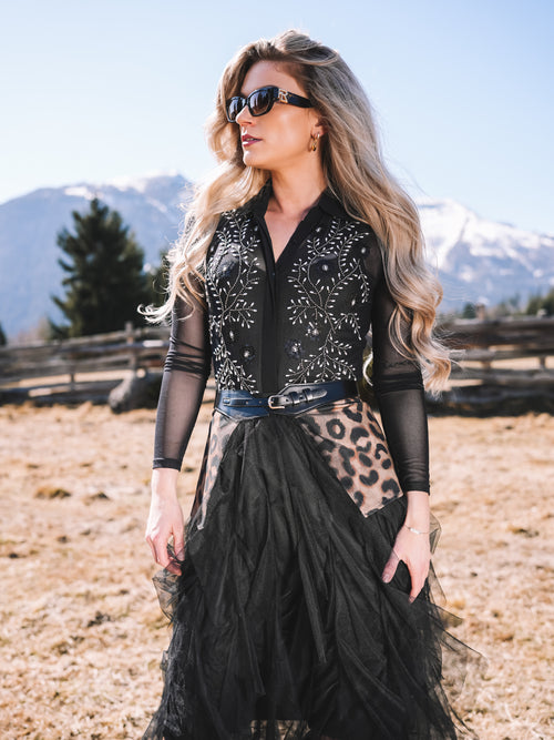 Fashion Overlay „Leo Couture“