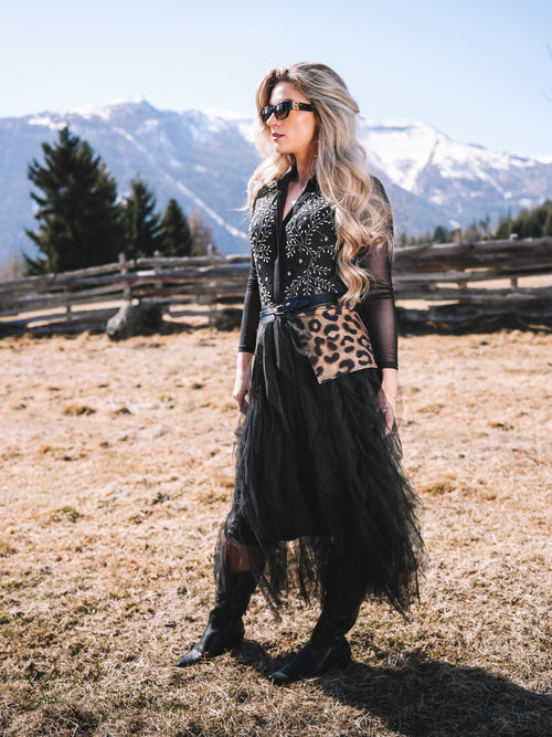 Fashion Overlay „Leo Couture“