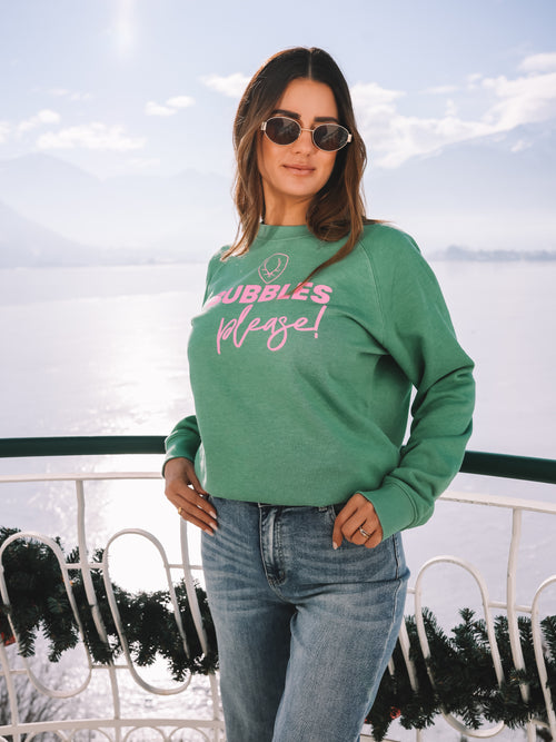 Pullover "Pleasure Code"